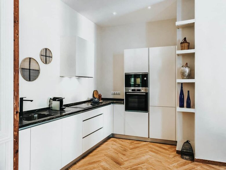 Magic apartment 'Beatas' in Malaga City Center - Malaga, Spain