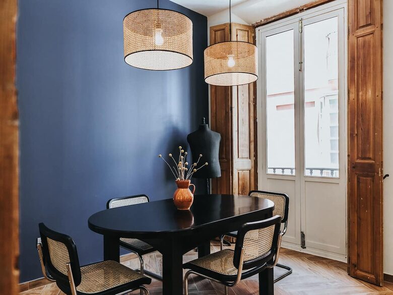 Magic apartment 'Beatas' in Malaga City Center - Malaga, Spain