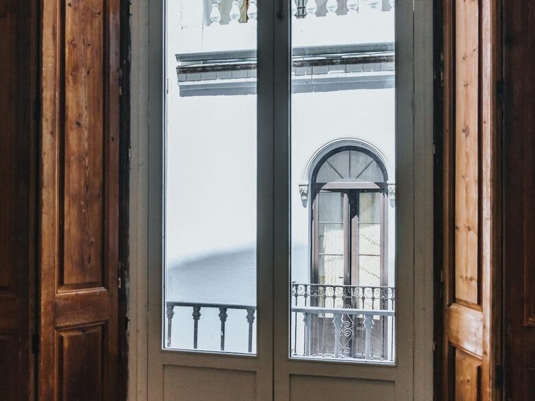 Magic apartment 'Beatas' in Malaga City Center - Malaga, Spain