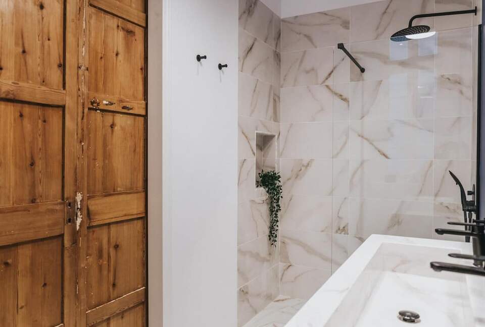 Magic apartment 'Beatas' in Malaga City Center - Malaga, Spain