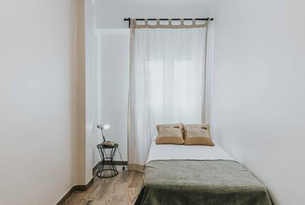 Chic Apartment 'ARANGO' in Malaga City Center - Malaga, Spain