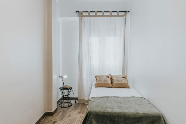 Chic Apartment 'ARANGO' in Malaga City Center - Malaga, Spain