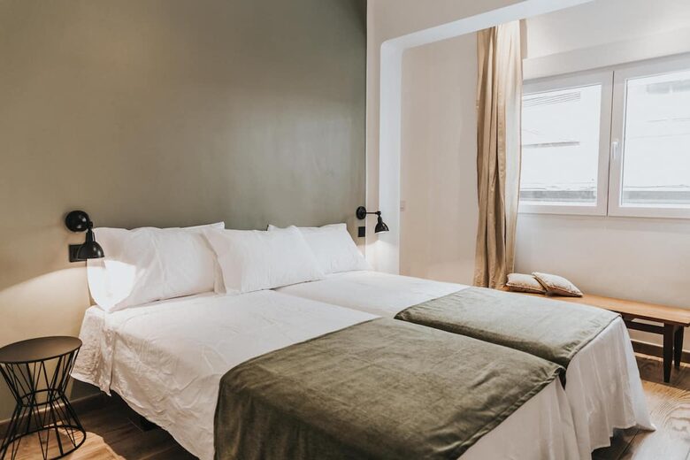 Chic Apartment 'ARANGO' in Malaga City Center - Malaga, Spain