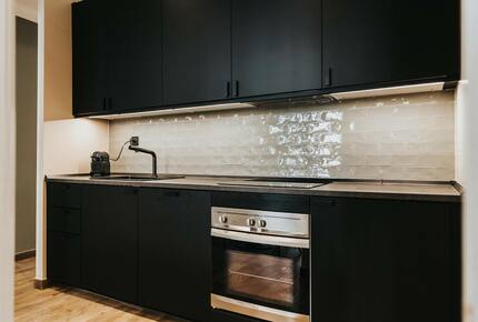 Chic Apartment 'ARANGO' in Malaga City Center - Malaga, Spain