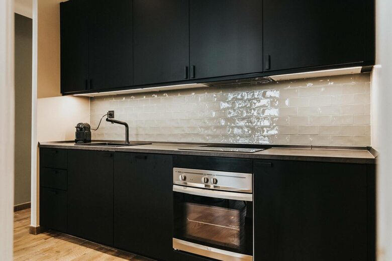 Chic Apartment 'ARANGO' in Malaga City Center - Malaga, Spain