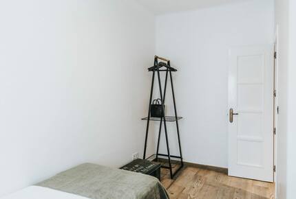 Chic Apartment 'ARANGO' in Malaga City Center - Malaga, Spain