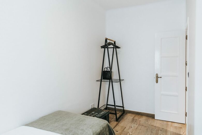 Chic Apartment 'ARANGO' in Malaga City Center - Malaga, Spain