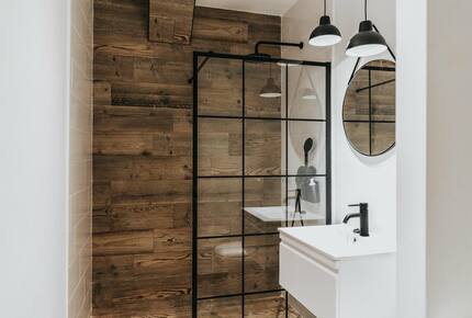 Chic Apartment 'ARANGO' in Malaga City Center - Malaga, Spain