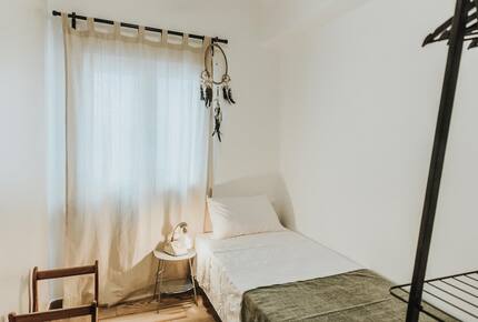 Chic Apartment 'ARANGO' in Malaga City Center - Malaga, Spain