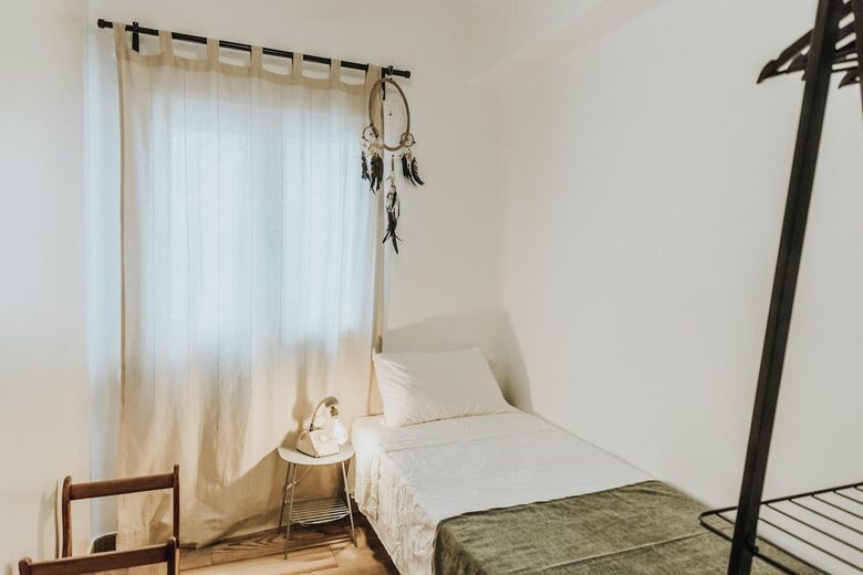 Chic Apartment 'ARANGO' in Malaga City Center - Malaga, Spain