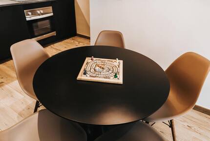 Chic Apartment 'ARANGO' in Malaga City Center - Malaga, Spain