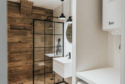 Chic Apartment 'ARANGO' in Malaga City Center - Malaga, Spain