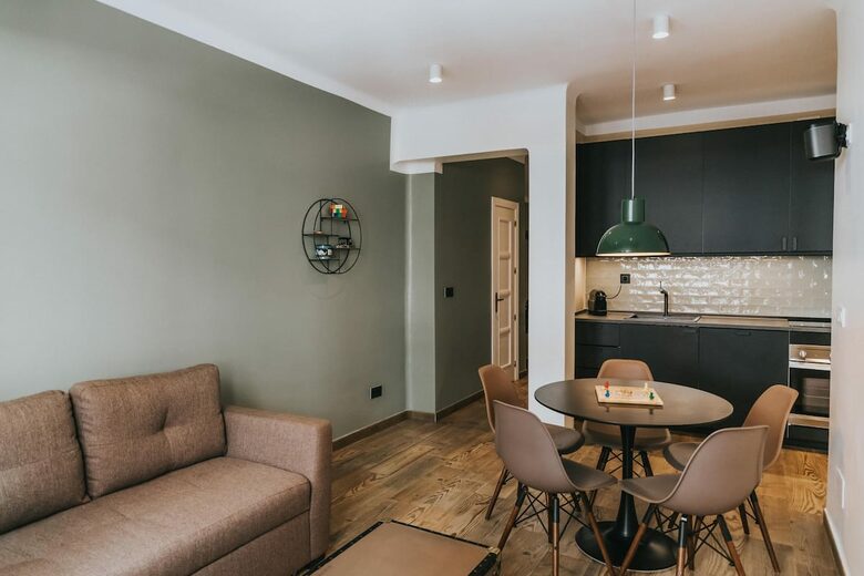 Chic Apartment 'ARANGO' in Malaga City Center - Malaga, Spain