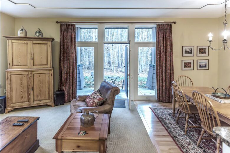 The Castle Hill Resort and Spa - Cavendish, Vermont