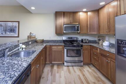 The Castle Hill Resort and Spa - Cavendish, Vermont