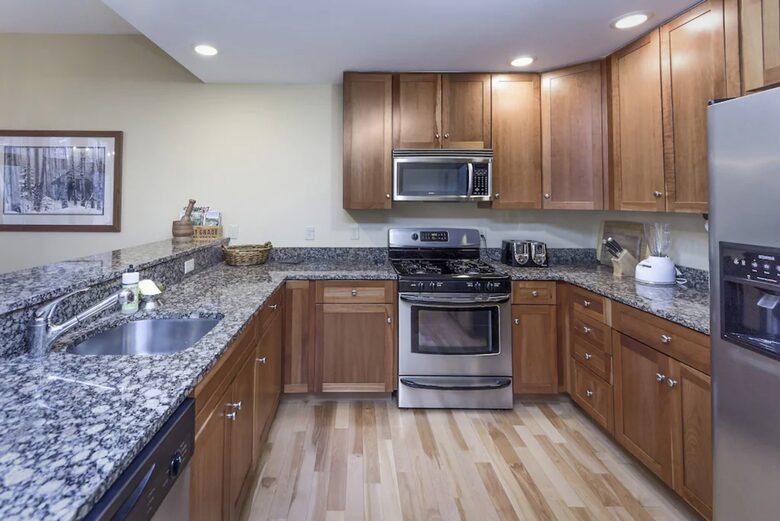 The Castle Hill Resort and Spa - Cavendish, Vermont