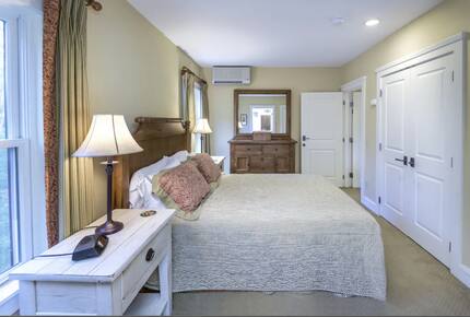 The Castle Hill Resort and Spa - Cavendish, Vermont