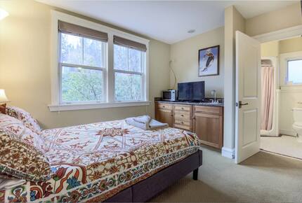 The Castle Hill Resort and Spa - Cavendish, Vermont