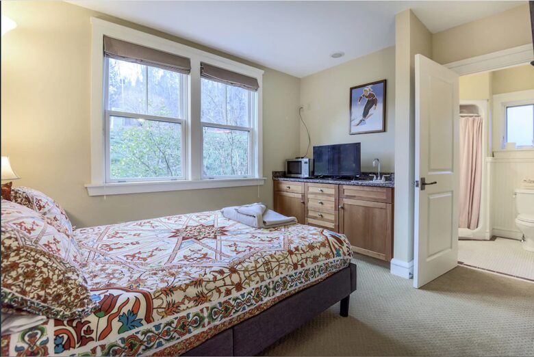 The Castle Hill Resort and Spa - Cavendish, Vermont