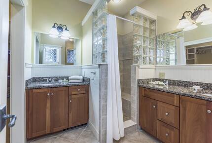 The Castle Hill Resort and Spa - Cavendish, Vermont