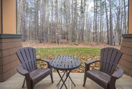 The Castle Hill Resort and Spa - Cavendish, Vermont