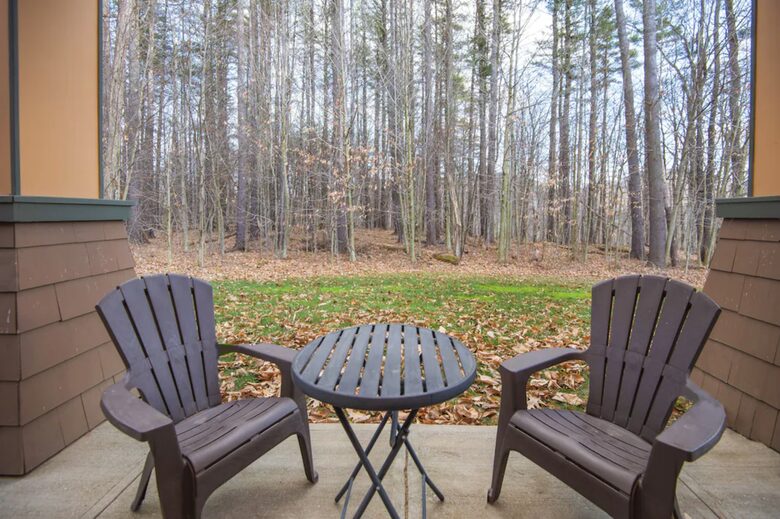 The Castle Hill Resort and Spa - Cavendish, Vermont