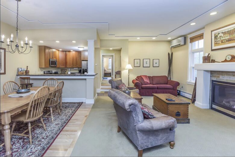 The Castle Hill Resort and Spa - Cavendish, Vermont