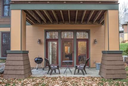 The Castle Hill Resort and Spa - Cavendish, Vermont