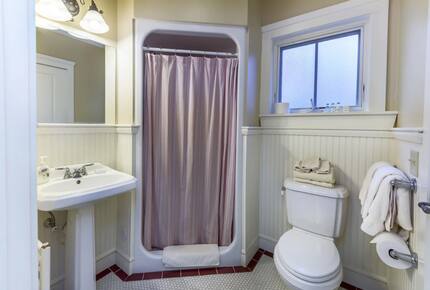 The Castle Hill Resort and Spa - Cavendish, Vermont