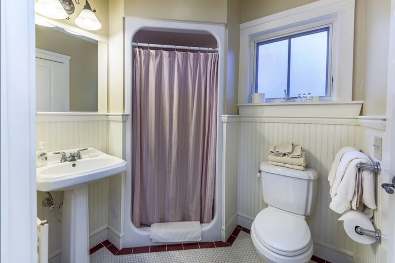 The Castle Hill Resort and Spa - Cavendish, Vermont