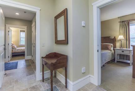 The Castle Hill Resort and Spa - Cavendish, Vermont