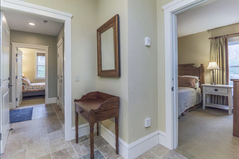 The Castle Hill Resort and Spa - Cavendish, Vermont