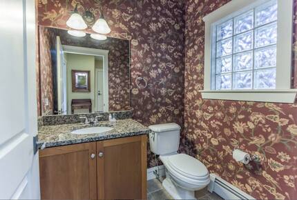 The Castle Hill Resort and Spa - Cavendish, Vermont