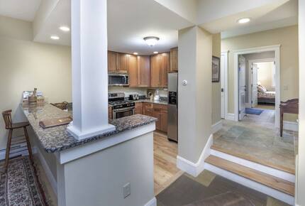 The Castle Hill Resort and Spa - Cavendish, Vermont