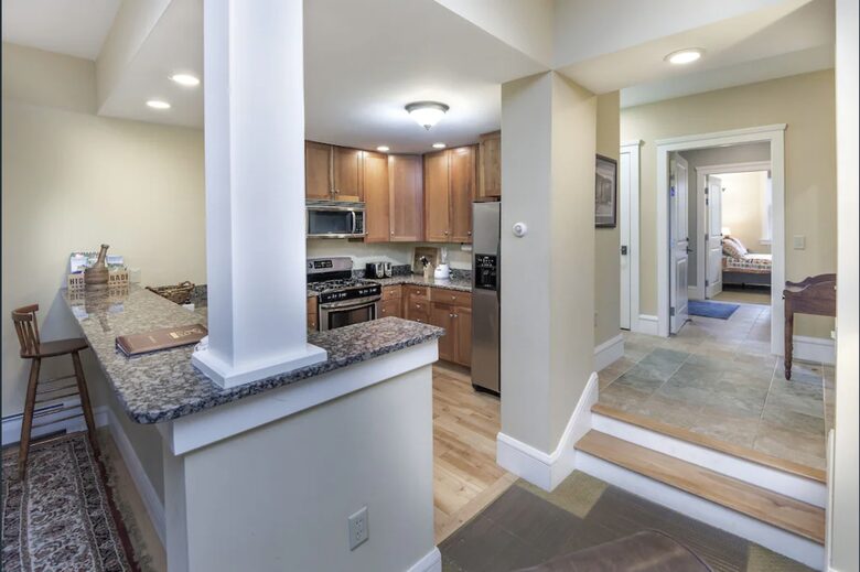 The Castle Hill Resort and Spa - Cavendish, Vermont