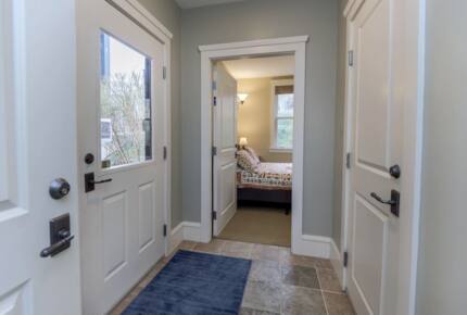 The Castle Hill Resort and Spa - Cavendish, Vermont