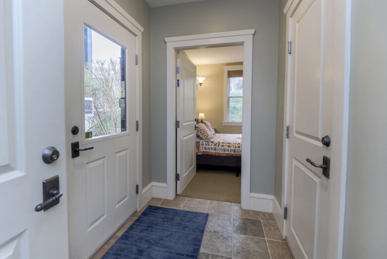 The Castle Hill Resort and Spa - Cavendish, Vermont