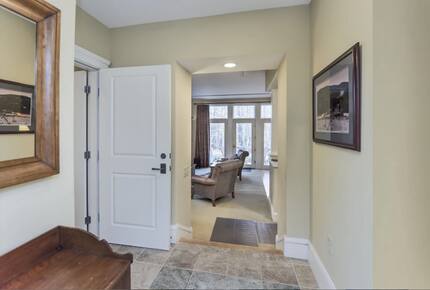 The Castle Hill Resort and Spa - Cavendish, Vermont