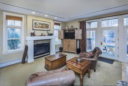 The Castle Hill Resort and Spa - Cavendish, Vermont