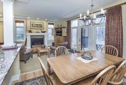 The Castle Hill Resort and Spa - Cavendish, Vermont