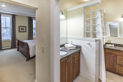 The Castle Hill Resort and Spa - Cavendish, Vermont