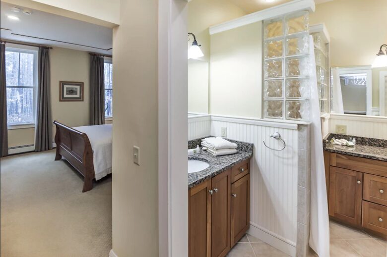 The Castle Hill Resort and Spa - Cavendish, Vermont