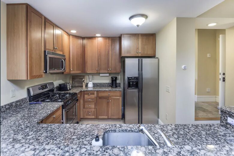 The Castle Hill Resort and Spa - Cavendish, Vermont