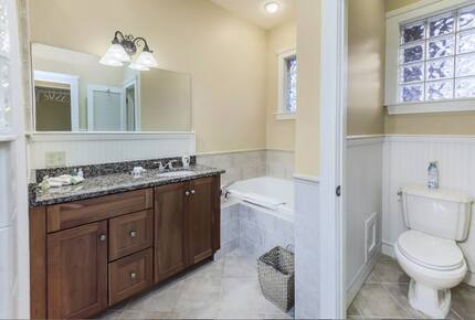 The Castle Hill Resort and Spa - Cavendish, Vermont