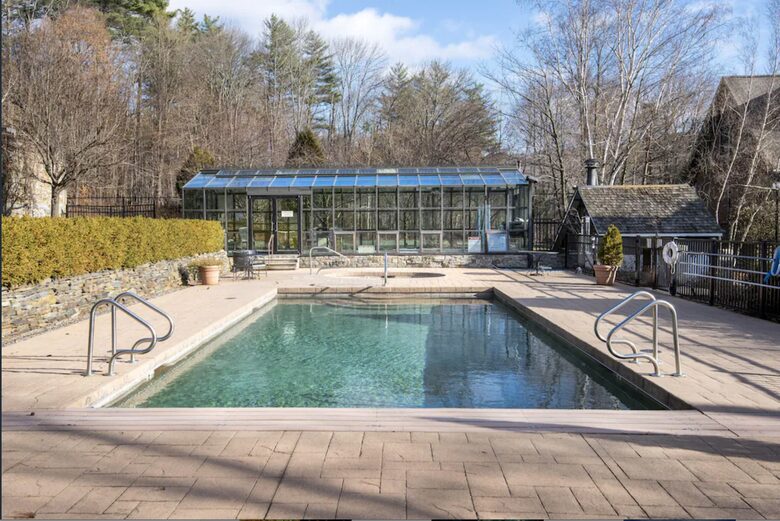 The Castle Hill Resort and Spa - Cavendish, Vermont