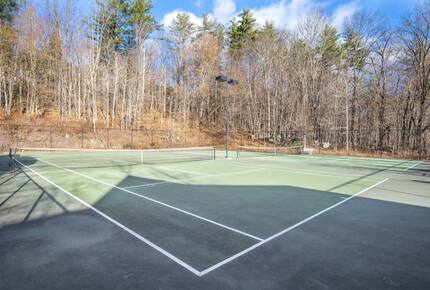 The Castle Hill Resort and Spa - Cavendish, Vermont