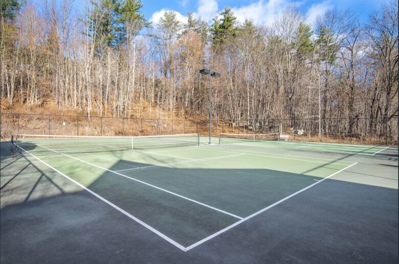 The Castle Hill Resort and Spa - Cavendish, Vermont