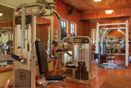 The Castle Hill Resort and Spa - Cavendish, Vermont