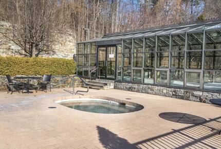 The Castle Hill Resort and Spa - Cavendish, Vermont