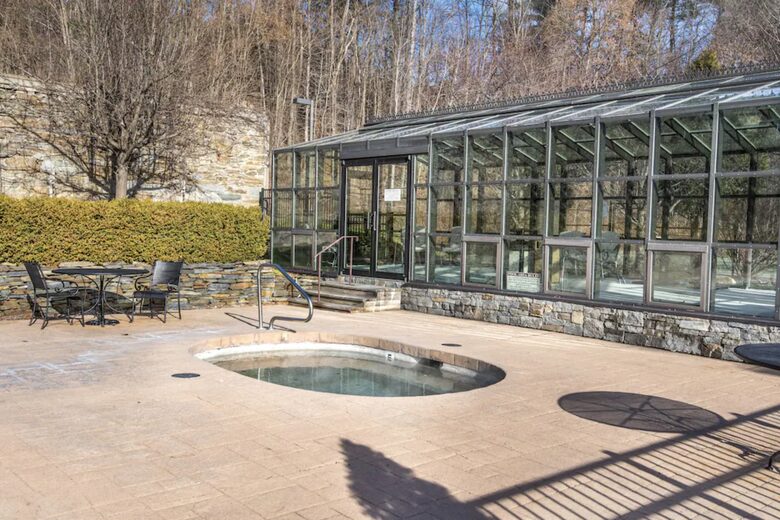 The Castle Hill Resort and Spa - Cavendish, Vermont